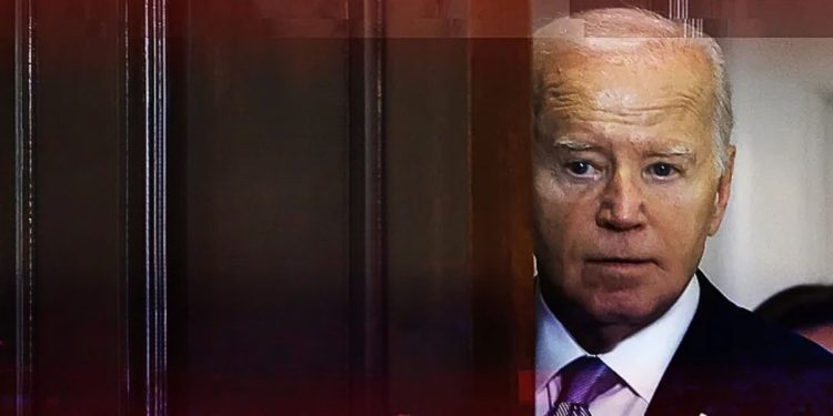 Frank Biden Reveals Major Health Concerns Behind Joe Biden’s Withdrawal