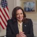 Kamala Harris’ Past Comments on Reparations Resurface