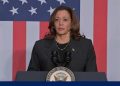 NYT Editorial Board Wants Someone Other Than Kamala Harris for 2024 and Democrats in Chaos With DNC