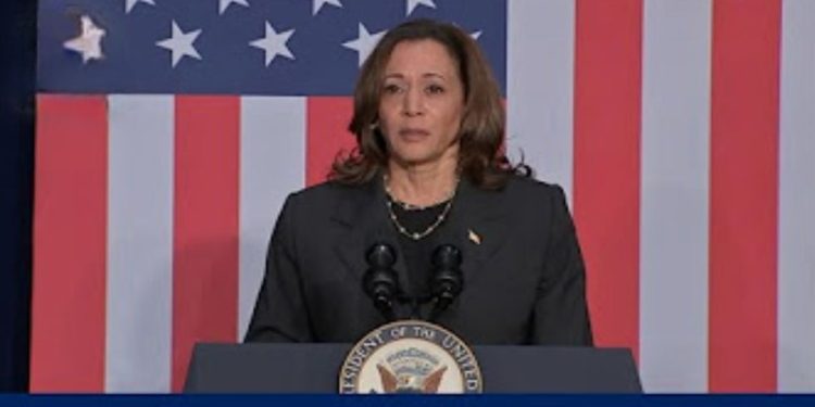 NYT Editorial Board Wants Someone Other Than Kamala Harris for 2024 and Democrats in Chaos With DNC