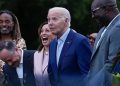 Top Parkinson’s Expert’s Multiple White House Visits Unveiled in Guest Logs
