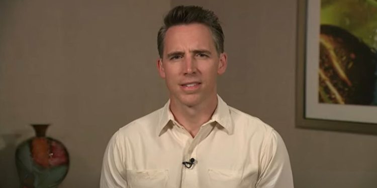 Sen. Josh Hawley Gives Shocking Whistleblower Revelations About Trump’s Security Detail at Butler, Pa Rally [VIDEO]