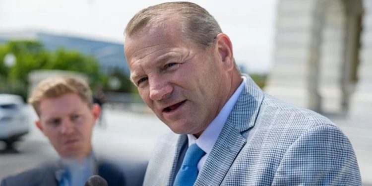 Rep. Troy Nehls Releases Explosive Video Exposing Biden’s Weaponization of Justice System Against Trump [VIDEO]