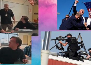 BlackRock Ad Stars Trump Shooter in a 2023 Campaign Link