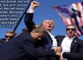 Secret Service Sniper Takes Down Shooter in Trump Assassination Attempt