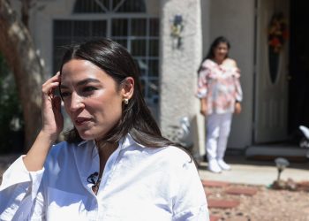 Failed Bartender Turned Failed Congresswoman AOC Files Articles of Impeachment Against Justices Thomas and Alito
