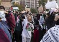 Director of National Intelligence: “Iran Paid Anti-Israel Protesters in America”