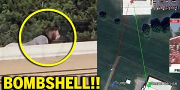 SUSPICIOUS: PA Trump Rally Shooter Building Reportedly Owned by BlackRock