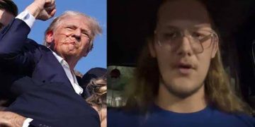 Attempted Assassin of President Trump Had Explosives in His Car and at Home