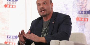 Former Secret Service Agent Bongino Says Scandal Is ‘About To Get A LOT Worse’ [VIDEO]