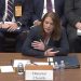 House Democrats Push for Gun Control During Secret Service Hearing With Director Kimberly Cheatle