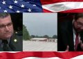 Rep. Eli Crane Questions Claims of Trump Shooter’s Home Being Spotless as a Medical Lab and Void of any Silverware or Trash [VIDEO]