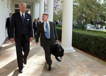 House Oversight Chairman Calls on Biden’s Physician to Testify Regarding His Involvement in Biden’s Shady Business Dealings