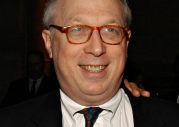 Democrat Pollster Doug Schoen: ‘The Election May Already be Over’