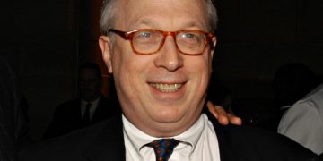 Democrat Pollster Doug Schoen: ‘The Election May Already be Over’