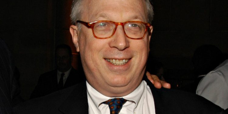 Democrat Pollster Doug Schoen: ‘The Election May Already be Over’