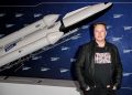 Elon Musk Drubs Gavin Newsom and Democratic California Legislature By Moving X and Space-X to Texas