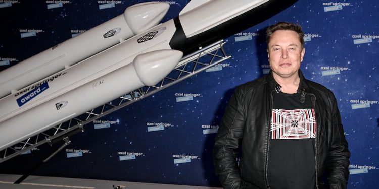 Elon Musk Drubs Gavin Newsom and Democratic California Legislature By Moving X and Space-X to Texas