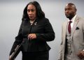 SCOTUS Ruling Destroyed Fani Willis’s Case Against Trump