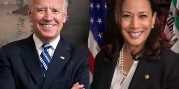 DOOMED TO FAIL: Biden Proposes an Unrealistic Rebuilding of SCOTUS and Kamala Agrees