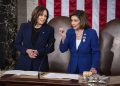 IT WAS ALL A SETUP: Pelosi Knew the Day Before That Protesters Would Breach the Capitol and Still And She refused to Bring in the National Guard