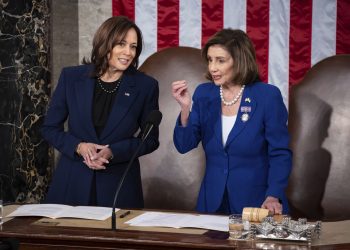 IT WAS ALL A SETUP: Pelosi Knew the Day Before That Protesters Would Breach the Capitol and Still And She refused to Bring in the National Guard