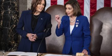 IT WAS ALL A SETUP: Pelosi Knew the Day Before That Protesters Would Breach the Capitol and Still And She refused to Bring in the National Guard