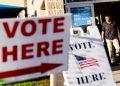 Shocking Poll Finds 9% of ‘Likely US Voters’ That Voted in 2020 Were Not US Citizens or ‘Not Sure’