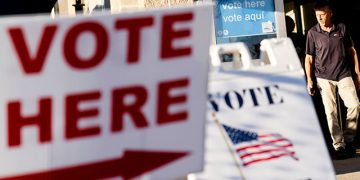 Shocking Poll Finds 9% of ‘Likely US Voters’ That Voted in 2020 Were Not US Citizens or ‘Not Sure’