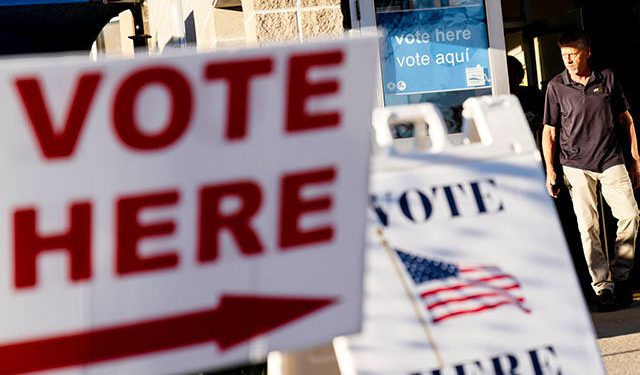 Shocking Poll Finds 9% of ‘Likely US Voters’ That Voted in 2020 Were Not US Citizens or ‘Not Sure’