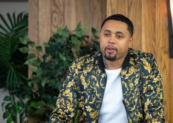 Jamal Trulove Tells How He Was Framed with Murder and Kamala Harris Sat in Back of the Courtroom and Laughed (VIDEO)