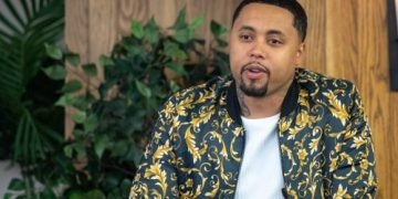 Jamal Trulove Tells How He Was Framed with Murder and Kamala Harris Sat in Back of the Courtroom and Laughed (VIDEO)