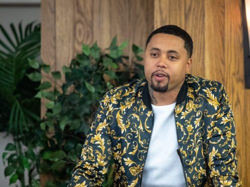 Jamal Trulove Tells How He Was Framed with Murder and Kamala Harris Sat in Back of the Courtroom and Laughed (VIDEO)