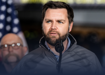 Burgum and Vance Push Back on Media Because You Can’t Fix Stupid