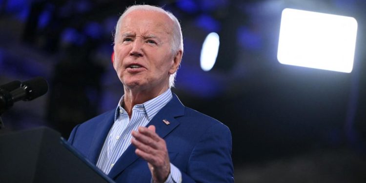 Biden Issued Veiled Threat One Week Before Trump Assassination Attempt:  Implied Something Ominous Was About to Befall Trump