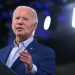 Biden Issued Veiled Threat One Week Before Trump Assassination Attempt:  Implied Something Ominous Was About to Befall Trump
