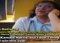 OMG: DNC Manager Trashes Kamala: “I Don’t Think Kamala Harris Would Win” : Confesses to Scamming Donors