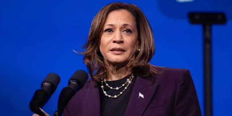 NO SHOCKER: Kamala Harris Has Ties To Hamas Support Group, If She Wins Israel Loses