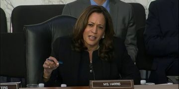 Harris and Her Campaign Staff Admit They Lied About Trump Even They Knew it Was a Lie Because They Thought it Would Hurt Him