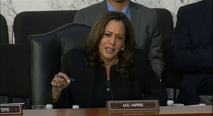 Harris and Her Campaign Staff Admit They Lied About Trump Even They Knew it Was a Lie Because They Thought it Would Hurt Him