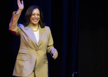 Prior Claims By Kamala Harris Just Lost Pennsylvania: No Path to Victory