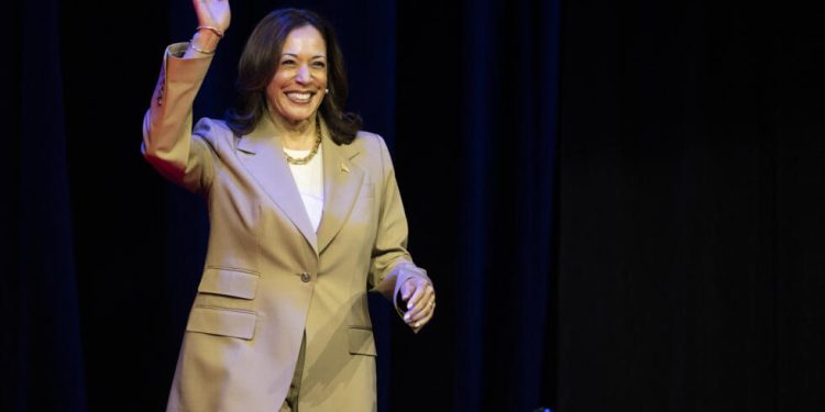 Prior Claims By Kamala Harris Just Lost Pennsylvania: No Path to Victory
