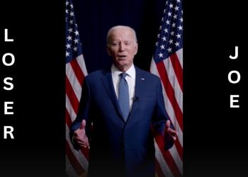 Latest WH Biden Video Has 9 Cuts in 38 Seconds