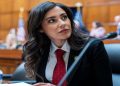 Representative Anna Paulina Luna: ‘Who Was This Kid Working With?… He Was Obviously Working with Someone’