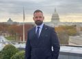 Former Army Sniper Rep. Cory Mills Suggests the Assassination Attempt on Trump Could Have Been a Setup