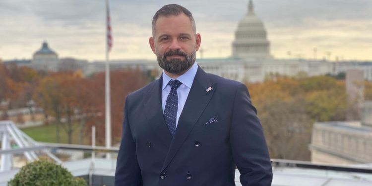 Former Army Sniper Rep. Cory Mills Suggests the Assassination Attempt on Trump Could Have Been a Setup