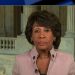 Maxine Waters Flips Her Wig on National TV