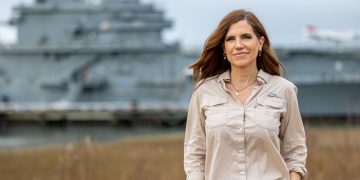 Rep Nancy Mace Tells Secret Service Director Cheatle That She is Full of Sh*t: Is Offering Up Articles of Impeachment