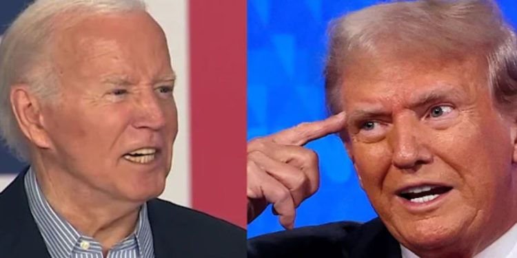 Joe Biden Surges Ahead in a Key Battleground State, but it’s Not What You Think