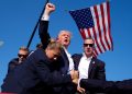 Investors Who Bet Against Trump the Day Before the Assassination Attempt Were Rothschild, BlackRock, Vanguard, Meta, George Bush and the Cheney Family: What Did They Know?